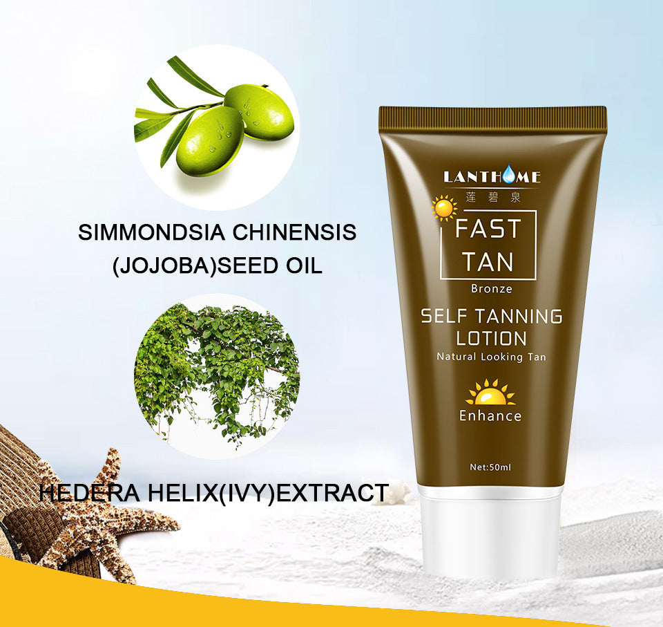 Tanning Cream Body Lotion Tanning Cream Body Lotion